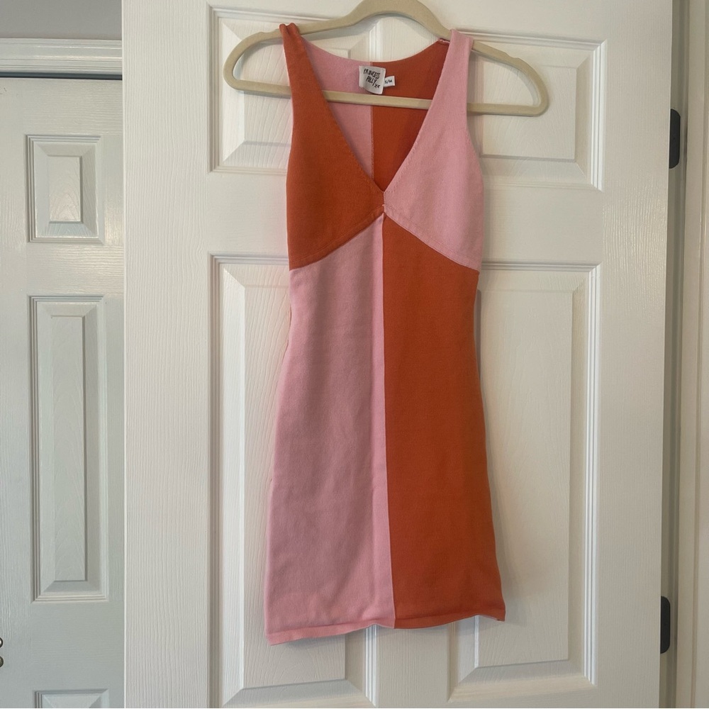 Princess Polly Dress